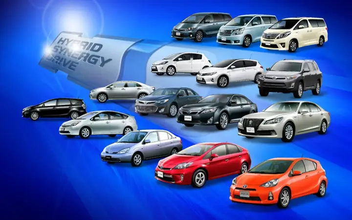 La Marque Toyota: Hành Trình Đột Phá Và Tầm Ảnh Hưởng Toàn Cầu