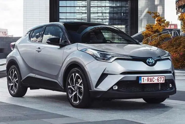 La Marque Toyota: Hành Trình Đột Phá Và Tầm Ảnh Hưởng Toàn Cầu