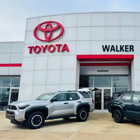La Toyota Dealerships: Mở Rộng Thị Trường, Nâng Cao Trải Nghiệm Khách Hàng Và Định Hình Tương Lai Ô Tô Việt Nam La Toyota Dealerships: Mở Rộng Thị Trường, Nâng Cao Trải Nghiệm Khách Hàng Và Định Hình Tương Lai Ô Tô Việt Nam
