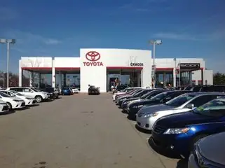 La Toyota Dealerships: Mở Rộng Thị Trường, Nâng Cao Trải Nghiệm Khách Hàng Và Định Hình Tương Lai Ô Tô Việt Nam La Toyota Dealerships: Mở Rộng Thị Trường, Nâng Cao Trải Nghiệm Khách Hàng Và Định Hình Tương Lai Ô Tô Việt Nam