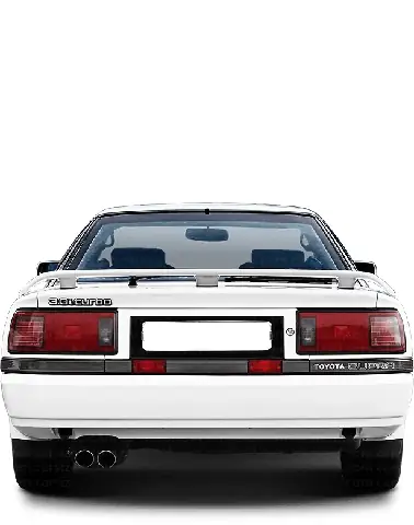 Lada Toyota 1986: Câu Chuyện Hợp Nhất Hai Thế Giới Xe Hơi