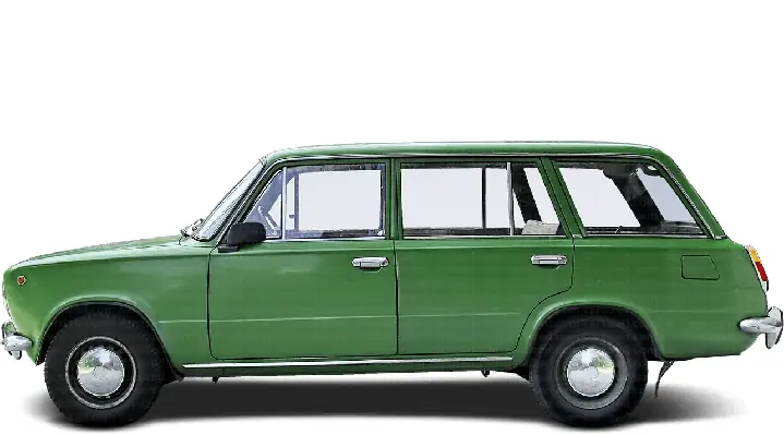 Lada Toyota 1986: Câu Chuyện Hợp Nhất Hai Thế Giới Xe Hơi