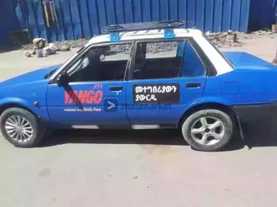 Lada Toyota 1986: Câu Chuyện Hợp Nhất Hai Thế Giới Xe Hơi