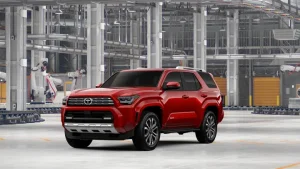 Lagrange Toyota Là Gì? Tổng Quan Chi Tiết Về Thương Hiệu Và Dịch Vụ (2024)
