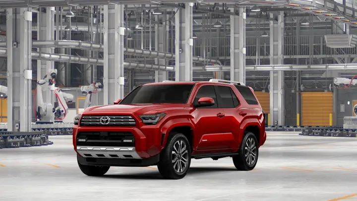 Lagrange Toyota Là Gì? Tổng Quan Chi Tiết Về Thương Hiệu Và Dịch Vụ (2026)