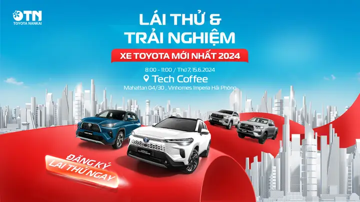 Lãi Thu Toyota: Cách Tối Đa Hoá Lợi Nhuận Khi Sở Hữu Xe Toyota