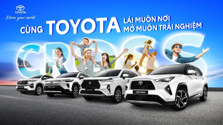 Lãi Thu Toyota: Cách Tối Đa Hoá Lợi Nhuận Khi Sở Hữu Xe Toyota