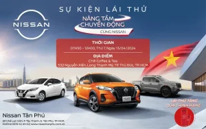 Lái Thử Xe Nissan, Honda, Mazda Tại Quân Khu 5: Hướng Dẫn Chi Tiết Và Kinh Nghiệm