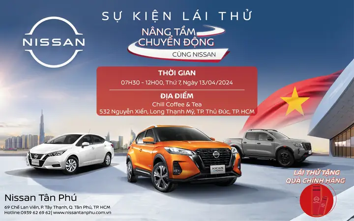 Lái Thử Xe Nissan, Honda, Mazda Tại Quân Khu 5: Hướng Dẫn Chi Tiết Và Kinh Nghiệm