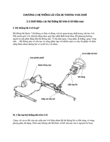 Lai Vios Toyota: Cách Tối Ưu Hóa Lãi Suất, Chi Phí Sở Hữu Và Đánh Giá Tài Chính Khi Mua Xe