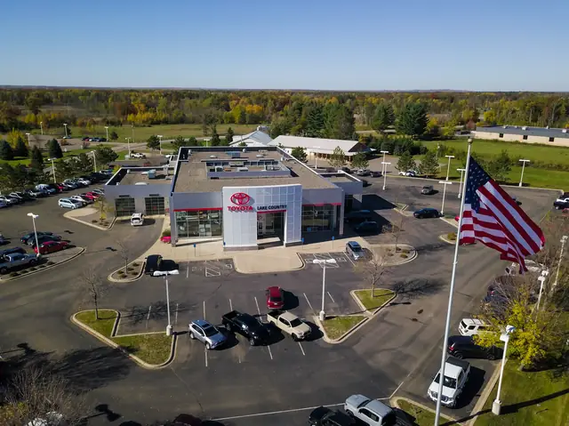 Lake Country Toyota – Địa Chỉ Tin Cậy Cho Người Yêu Xe Toyota Tại Mỹ