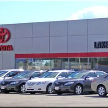 Lake Toyota – Tổng Quan Về Hồ Nước Và Vai Trò Trong Phát Triển Khu Vực