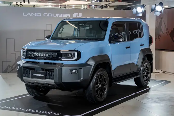 Lakeforest Toyota – Tổng Quan Về Đại Lý Xe Toyota Tại Lake Forest, California