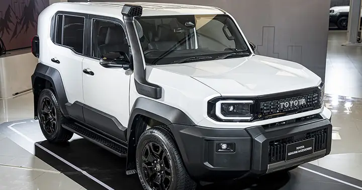 Lakeforest Toyota – Tổng Quan Về Đại Lý Xe Toyota Tại Lake Forest, California