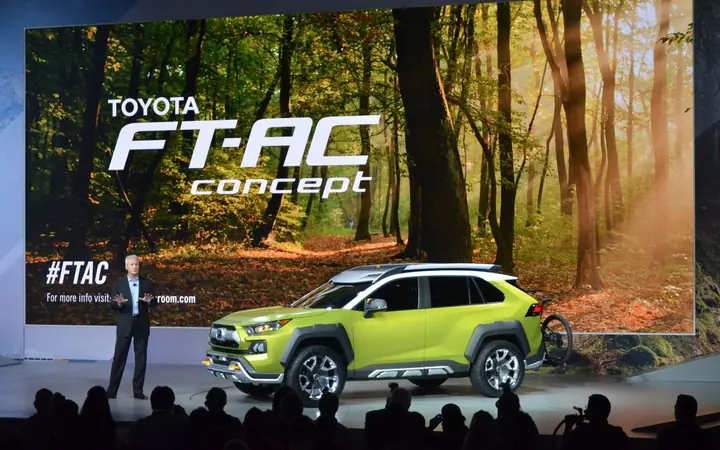 Lakeforest Toyota – Tổng Quan Về Đại Lý Xe Toyota Tại Lake Forest, California