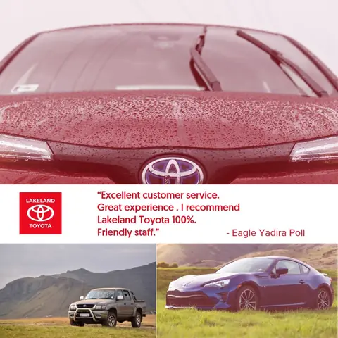 Lakeland Toyota: Đánh Giá Tổng Quan Và Những Điều Cần Biết Lakeland Toyota: Đánh Giá Tổng Quan Và Những Điều Cần Biết