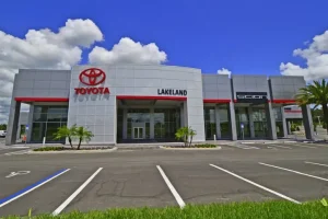 Lakeland Toyota: Đánh Giá Tổng Quan Và Những Điều Cần Biết