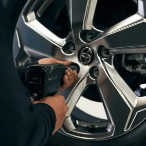 Lakeland Toyota Parts – Hướng Dẫn Toàn Diện Về Các Linh Kiện Toyota Tại Lakeland