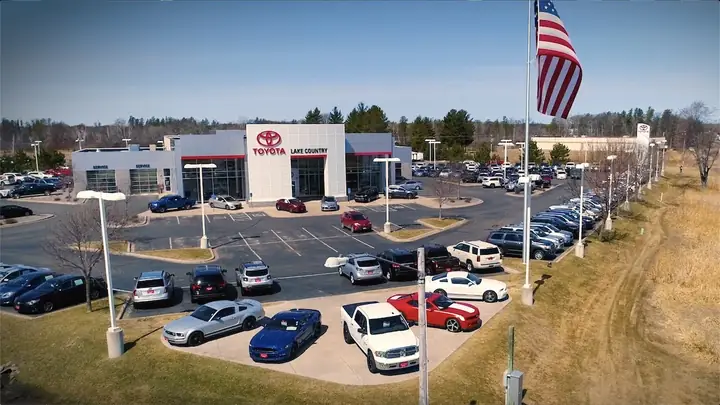 Lakes Area Toyota – Điểm Đến Lý Tưởng Cho Người Yêu Xe Hơi Và Thiên Nhiên Lakes Area Toyota – Điểm Đến Lý Tưởng Cho Người Yêu Xe Hơi Và Thiên Nhiên