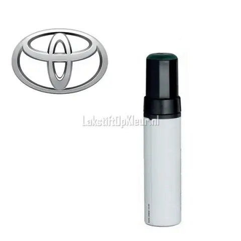 Lakstift Toyota Là Gì? Tìm Hiểu Chi Tiết Và Công Dụng