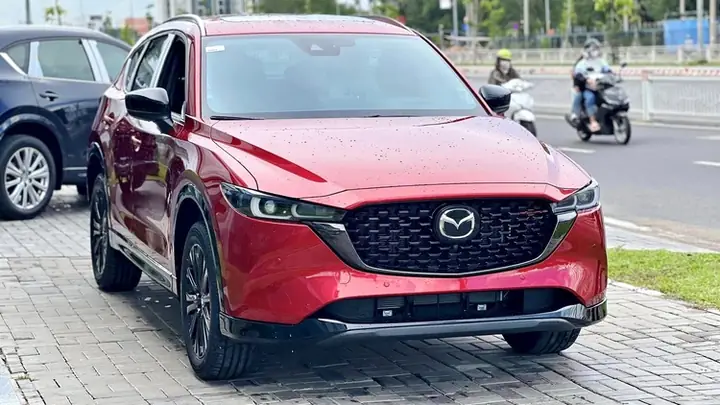 Hướng Dẫn Chi Tiết Cách Tắt Gps Trên Xe Mazda 5