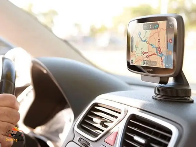 Hướng Dẫn Chi Tiết Cách Tắt Gps Trên Xe Mazda 5