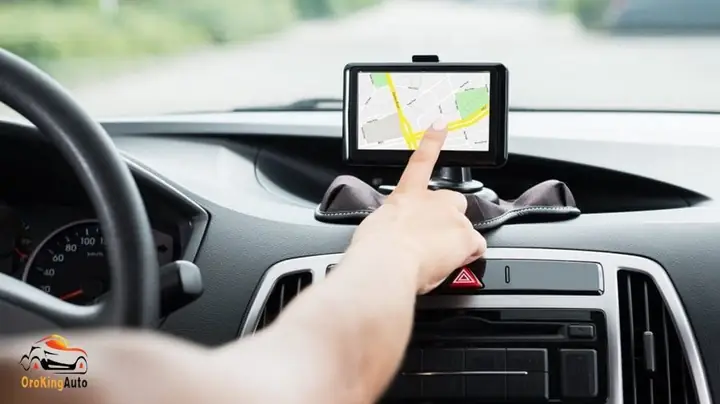 Hướng Dẫn Chi Tiết Cách Tắt Gps Trên Xe Mazda 5