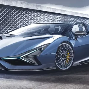 Lamborghini Và Toyota: Cuộc Đua Đỉnh Cao Giữa Hai Thế Giới Ô Tô