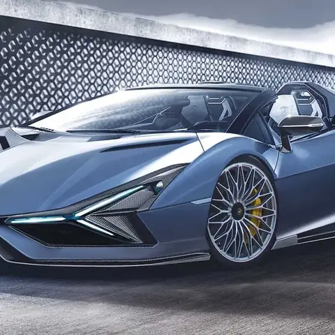 Lamborghini Và Toyota: Cuộc Đua Đỉnh Cao Giữa Hai Thế Giới Ô Tô Lamborghini Và Toyota: Cuộc Đua Đỉnh Cao Giữa Hai Thế Giới Ô Tô