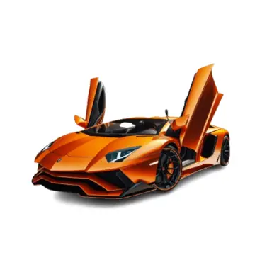 Lamborghini Và Toyota: Cuộc Đua Đỉnh Cao Giữa Hai Thế Giới Ô Tô Lamborghini Và Toyota: Cuộc Đua Đỉnh Cao Giữa Hai Thế Giới Ô Tô
