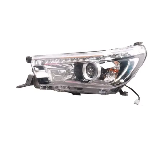 Lamp Toyota: Tổng Quan Về Đèn Chiếu Sáng Ô Tô Toyota Và Cách Bảo Dưỡng Hiệu Quả