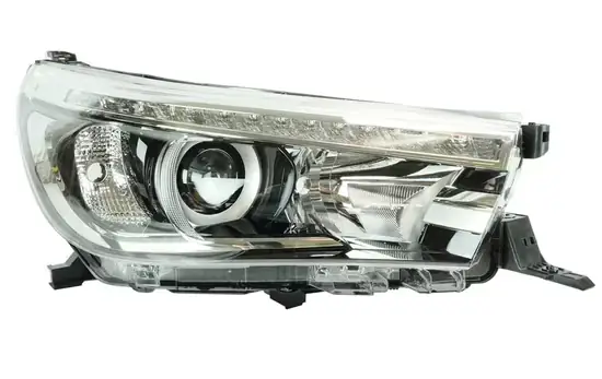 Lamp Toyota: Tổng Quan Về Đèn Chiếu Sáng Ô Tô Toyota Và Cách Bảo Dưỡng Hiệu Quả