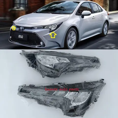 Lamp Toyota: Tổng Quan Về Đèn Chiếu Sáng Ô Tô Toyota Và Cách Bảo Dưỡng Hiệu Quả