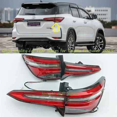 Đèn Chiếu Sáng (lamp) Toyota Fortuner: Lựa Chọn, Lắp Đặt Và Bảo Dưỡng Đúng Cách Đèn Chiếu Sáng (lamp) Toyota Fortuner: Lựa Chọn, Lắp Đặt Và Bảo Dưỡng Đúng Cách