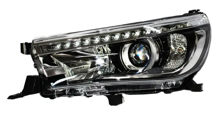 Đèn Chiếu Sáng Toyota Hd: Lựa Chọn Hoàn Hảo Cho Xe Tải Nặng Và Đòi Hỏi Đèn Chiếu Sáng Toyota Hd: Lựa Chọn Hoàn Hảo Cho Xe Tải Nặng Và Đòi Hỏi