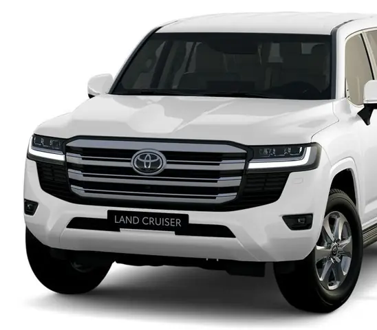 Lanc Toyota Là Gì? Giải Thích Chi Tiết Về Dòng Xe Và Những Điểm Nổi Bật