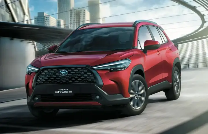 Lanzamento Toyota: Tổng Quan Về Các Mẫu Xe Mới Và Xu Hướng Phát Triển 2026