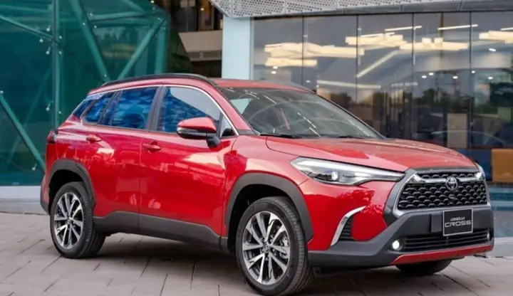 Lanzamento Toyota: Tổng Quan Về Các Mẫu Xe Mới Và Xu Hướng Phát Triển 2026