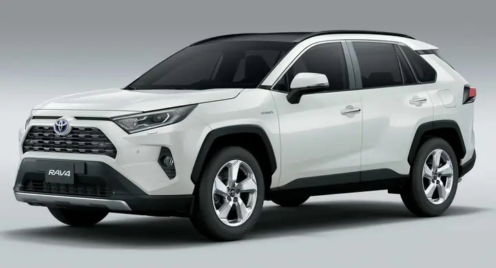 Lanzamento Toyota: Tổng Quan Về Các Mẫu Xe Mới Và Xu Hướng Phát Triển 2026