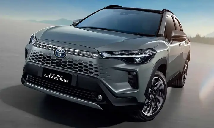 Lanzamento Toyota: Tổng Quan Về Các Mẫu Xe Mới Và Xu Hướng Phát Triển 2026