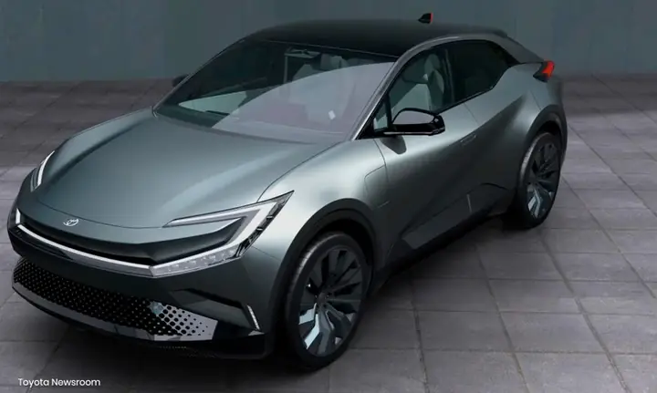 Lanzamento Toyota: Tổng Quan Về Các Mẫu Xe Mới Và Xu Hướng Phát Triển 2026