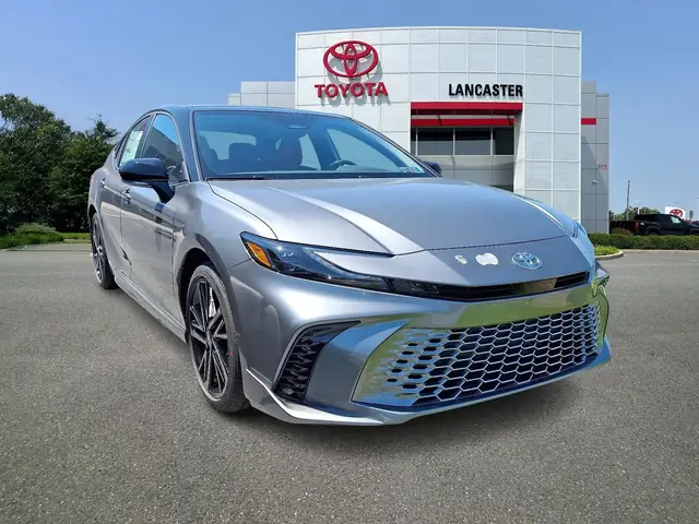 Lancaster Toyota: Tổng Quan Đại Lý Và Dịch Vụ