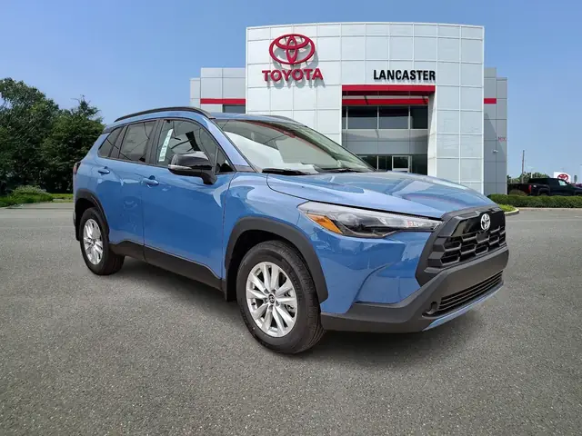 Lancaster Toyota: Tổng Quan Đại Lý Và Dịch Vụ