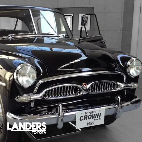 Landers Toyota – Tổng Quan Về Đại Lý Và Dịch Vụ Của Toyota Tại Landers