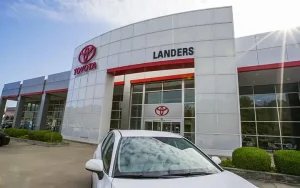 Landers Toyota – Tổng Quan Về Đại Lý Và Dịch Vụ Của Toyota Tại Landers