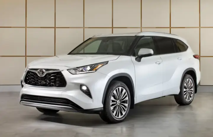 Landers Toyota – Tổng Quan Về Đại Lý Và Dịch Vụ Của Toyota Tại Landers