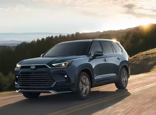 Landers Toyota – Tổng Quan Về Đại Lý Và Dịch Vụ Của Toyota Tại Landers