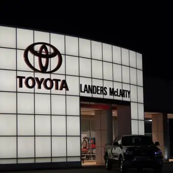 Landers Toyota Fayetteville – Địa Chỉ Uy Tín Cho Người Yêu Xe Toyota Tại Fayetteville Landers Toyota Fayetteville – Địa Chỉ Uy Tín Cho Người Yêu Xe Toyota Tại Fayetteville