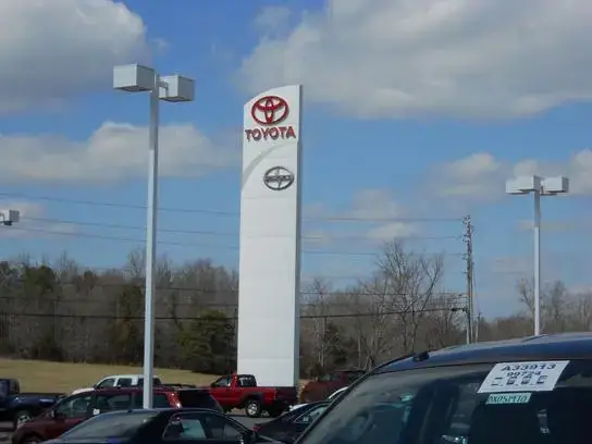 Landers Toyota Fayetteville – Địa Chỉ Uy Tín Cho Người Yêu Xe Toyota Tại Fayetteville Landers Toyota Fayetteville – Địa Chỉ Uy Tín Cho Người Yêu Xe Toyota Tại Fayetteville