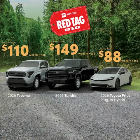 Langley Toyota: Tổng Quan Về Đại Lý Và Dịch Vụ Ô Tô